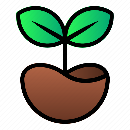 Ecology, green, leaf, nature, plant, tree icon - Download on Iconfinder