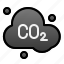 cloud, co2, ecology, enviroment, polution, smoke 