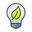 green, energy, light, bulb, bio, ecology, nature 