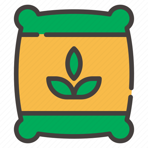 Compost, organic, green, recycling, biodegradable, vertilizer, ecology icon - Download on Iconfinder