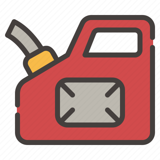 Gasoline, gas, petrol, energy, fuel, diesel, oil icon - Download on Iconfinder