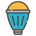 led, lamp, light, electric, energy, bulb, power