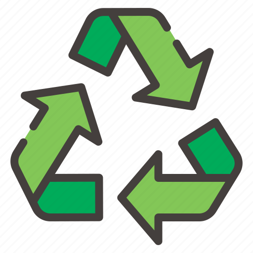 Recycle, ecology, environment, recycling, reuse, eco, waste icon - Download on Iconfinder