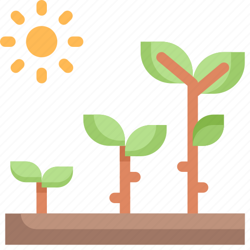 Eco, ecology, energy, green, growth, nature, plant icon - Download on Iconfinder