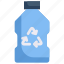 eco, ecology, energy, nature, plastic, recycle bottle, recycling 
