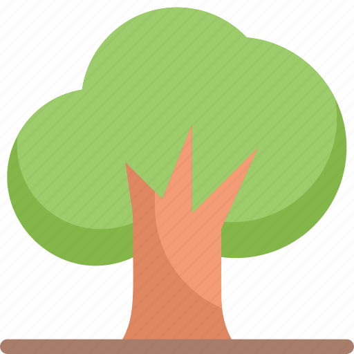 Eco, ecology, energy, environment, nature, plant, trees icon - Download on Iconfinder