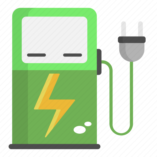 Eco fuel, ecology, fuel, gas, green icon - Download on Iconfinder