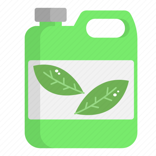 Eco, eco fuel, ecology, green, recycle icon - Download on Iconfinder