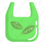 bag, eco, eco bag, ecology, green 