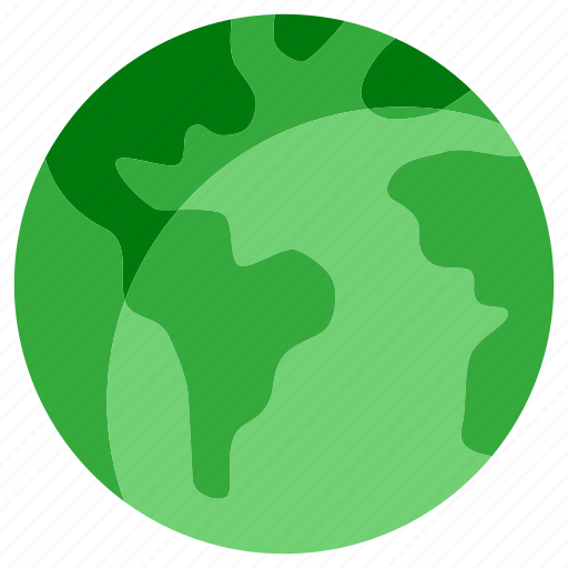 Earth, ecology, environment, global, globe, green, world icon - Download on Iconfinder