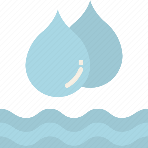Drop, eco, ecology, ocean, river, sea, water icon - Download on Iconfinder