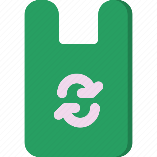 Renewable, ecology, green, environment, earth, plastic, eco icon - Download on Iconfinder