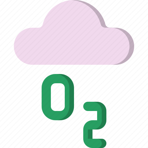 Renewable, ecology, green, environment, earth, oxygen, cloud icon - Download on Iconfinder