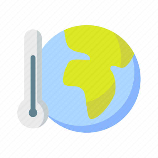 Global, warming, earth, weather, climate, change icon - Download on Iconfinder