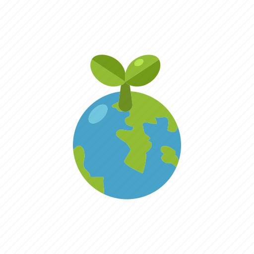 Earth, eco planet, environment, green, nature, protection, save icon - Download on Iconfinder