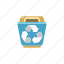 conservation, disposal, ecology, environment, garbage, recycle bin 