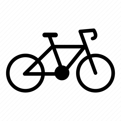 Bicycle, bike, cycle, eco, ecology, parks icon - Download on Iconfinder