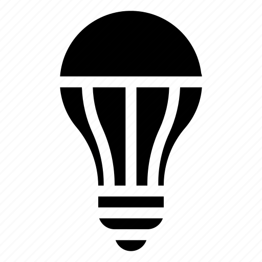 Bulb, eco, ecology, energy, led lamp, light, nature icon - Download on Iconfinder
