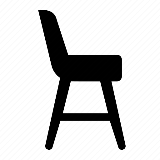 Chair, seat, ecology, furniture, terrace, park, households icon - Download on Iconfinder