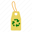 design, ecology, nature, recycle, sign, tag, paper 