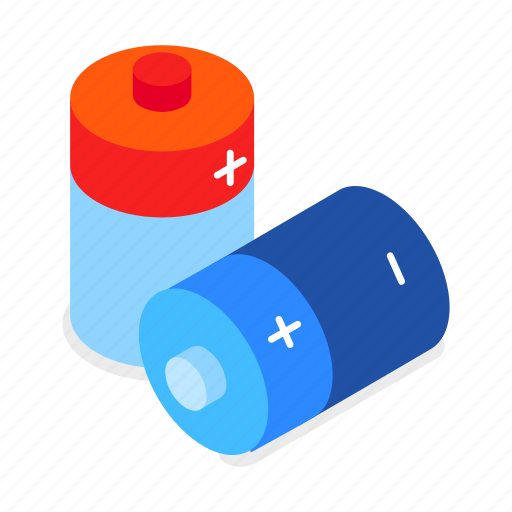 Batteries, energy, power, ecology icon - Download on Iconfinder