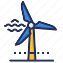 energy, power, turbine, wind