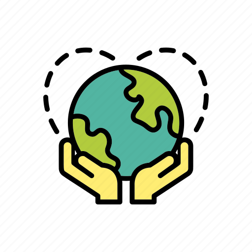 Environmental conservation, green, life, nature, protection, sustainable, world icon - Download on Iconfinder