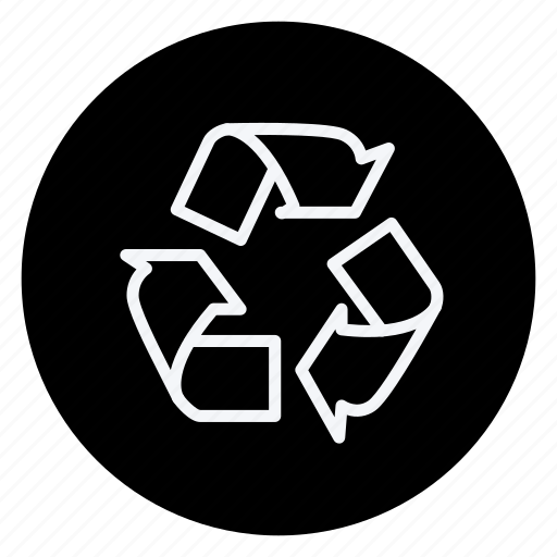 Ecological, ecology, energy, environment, green, nature, recycling icon - Download on Iconfinder