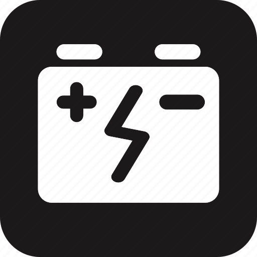Ecological, ecology, energy, environment, green, power, battery icon - Download on Iconfinder
