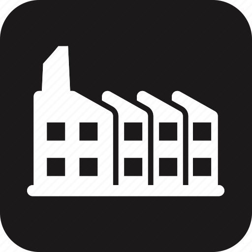 Ecological, ecology, energy, environment, green, power, factory icon - Download on Iconfinder