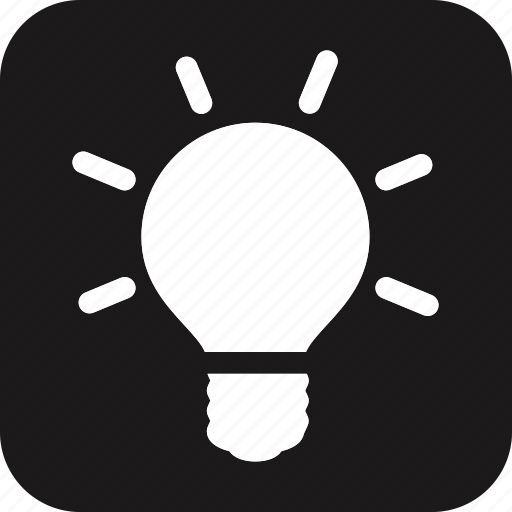 Ecological, ecology, energy, green, power, bulb, light icon - Download on Iconfinder