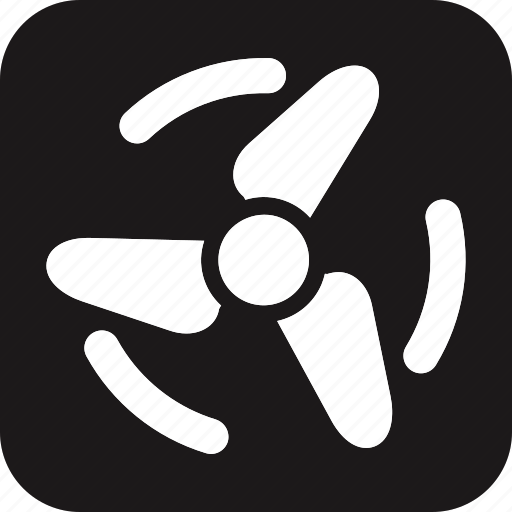 Ecological, ecology, energy, environment, green, power, nuclear icon - Download on Iconfinder