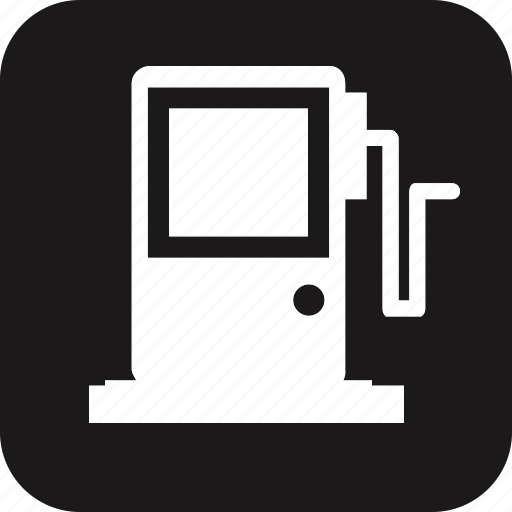 Ecological, ecology, energy, environment, green, power, gasoline pump icon - Download on Iconfinder