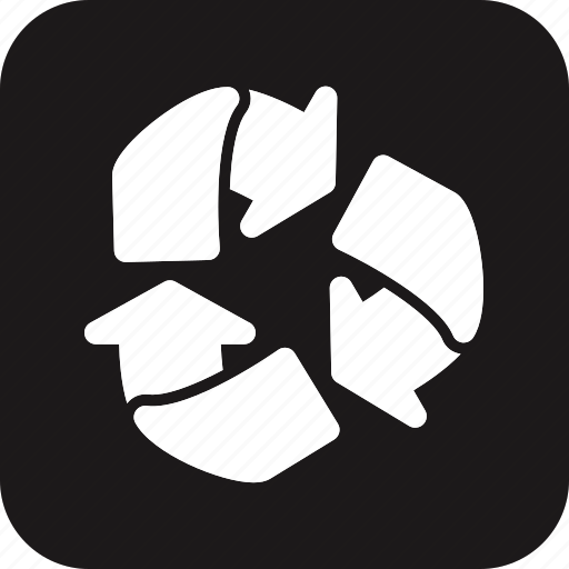 Ecological, ecology, energy, environment, green, power, recycle icon - Download on Iconfinder