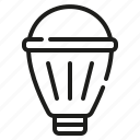 led, lamp, light, electric, energy, bulb, power
