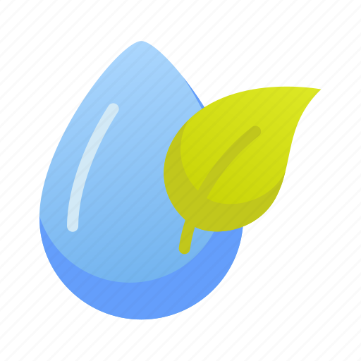 Ecology, environment, clean, energy, nature, water icon - Download on Iconfinder