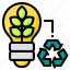 bulb, eco, ecology, energy, health, system 