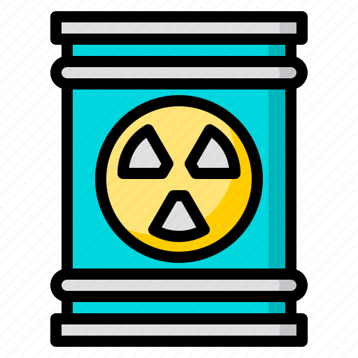 Ecology, energy, health, nuclear, system icon - Download on Iconfinder