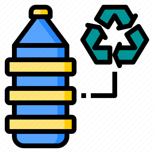 Bottle, ecology, energy, health, plastic, system icon - Download on Iconfinder