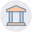 bank, business, commercial, courthouse, finance, office 