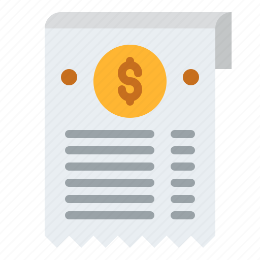 Document, ecommerce, invoice, list, product icon - Download on Iconfinder