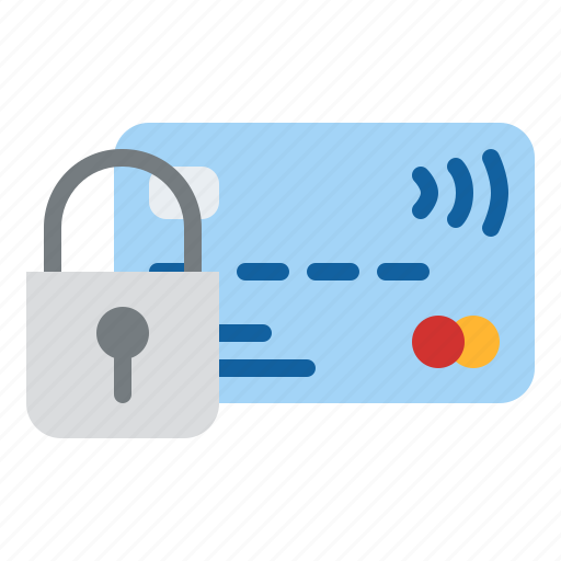 Card, credit, ecommerce, payment, security icon - Download on Iconfinder