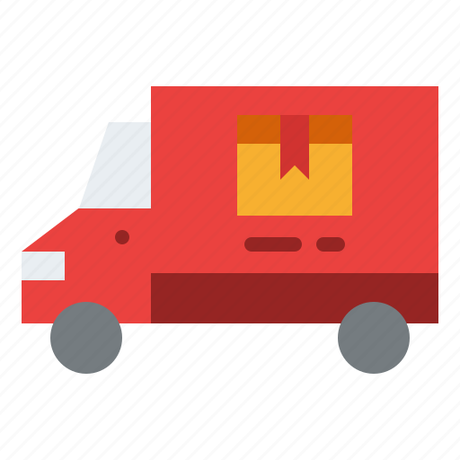 Delivery, ecommerce, product, shipping icon - Download on Iconfinder