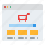 ecommerce, shopping, website 