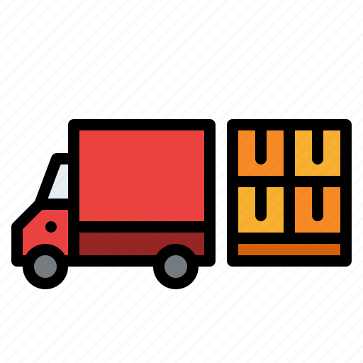 Ecommerce, logistic, products, stocks icon - Download on Iconfinder