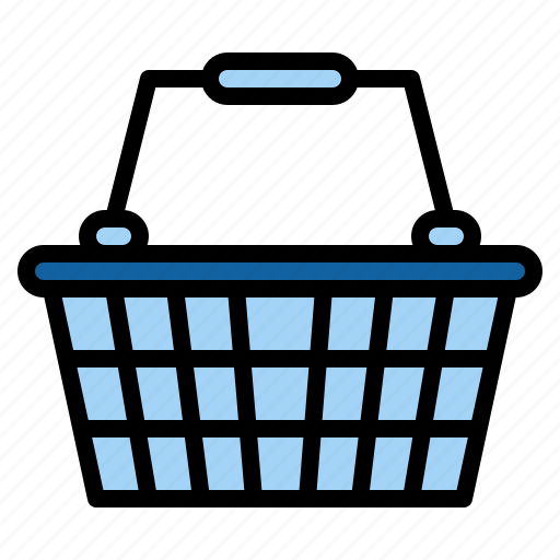 Basket, buy, ecommerce, shopping icon - Download on Iconfinder