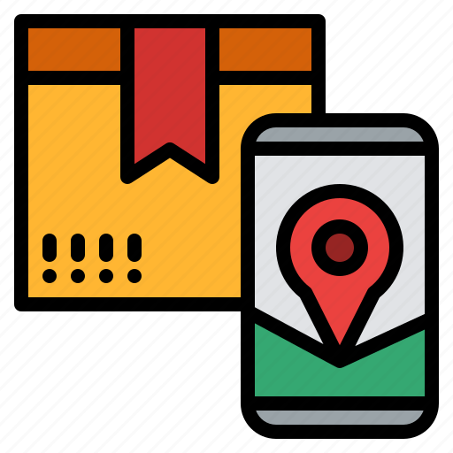 Barcode, phone, product, tracking icon - Download on Iconfinder