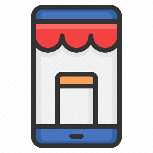 Buy, ecommerce, online, shop, shopping, store icon - Download on Iconfinder