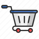 buy, cart, ecommerce, market, shop, shopping
