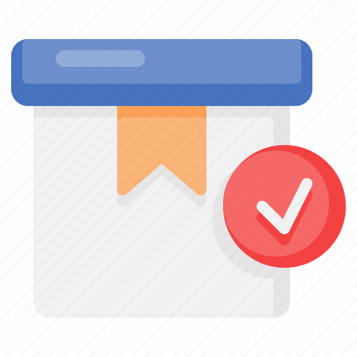 Box, delivery, package, shipping icon - Download on Iconfinder